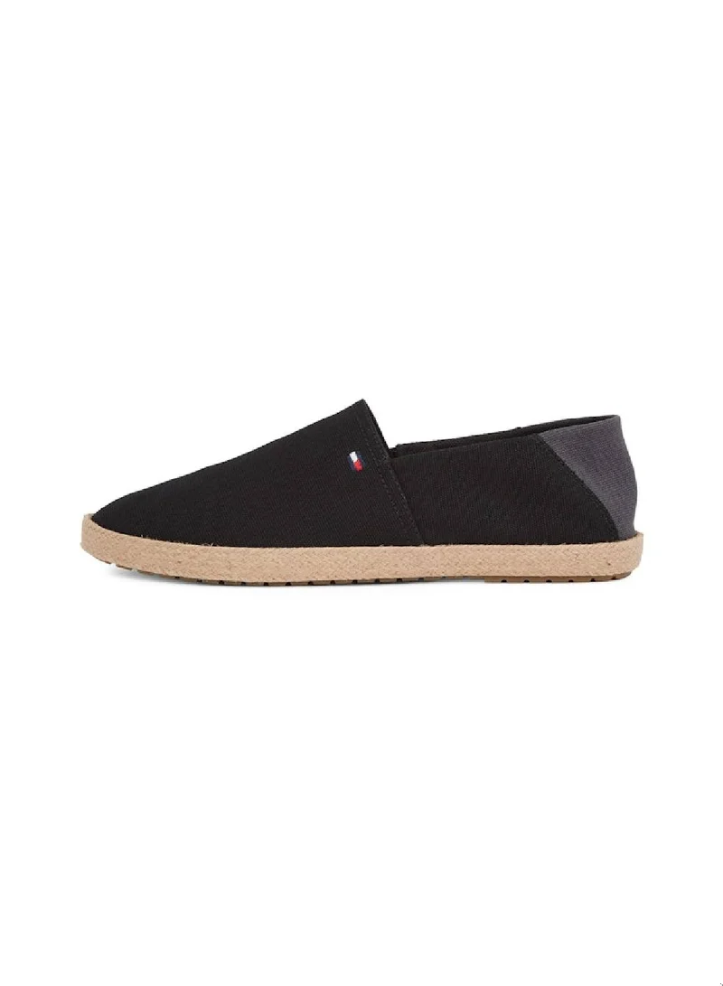 TOMMY HILFIGER Textile Espadrilles