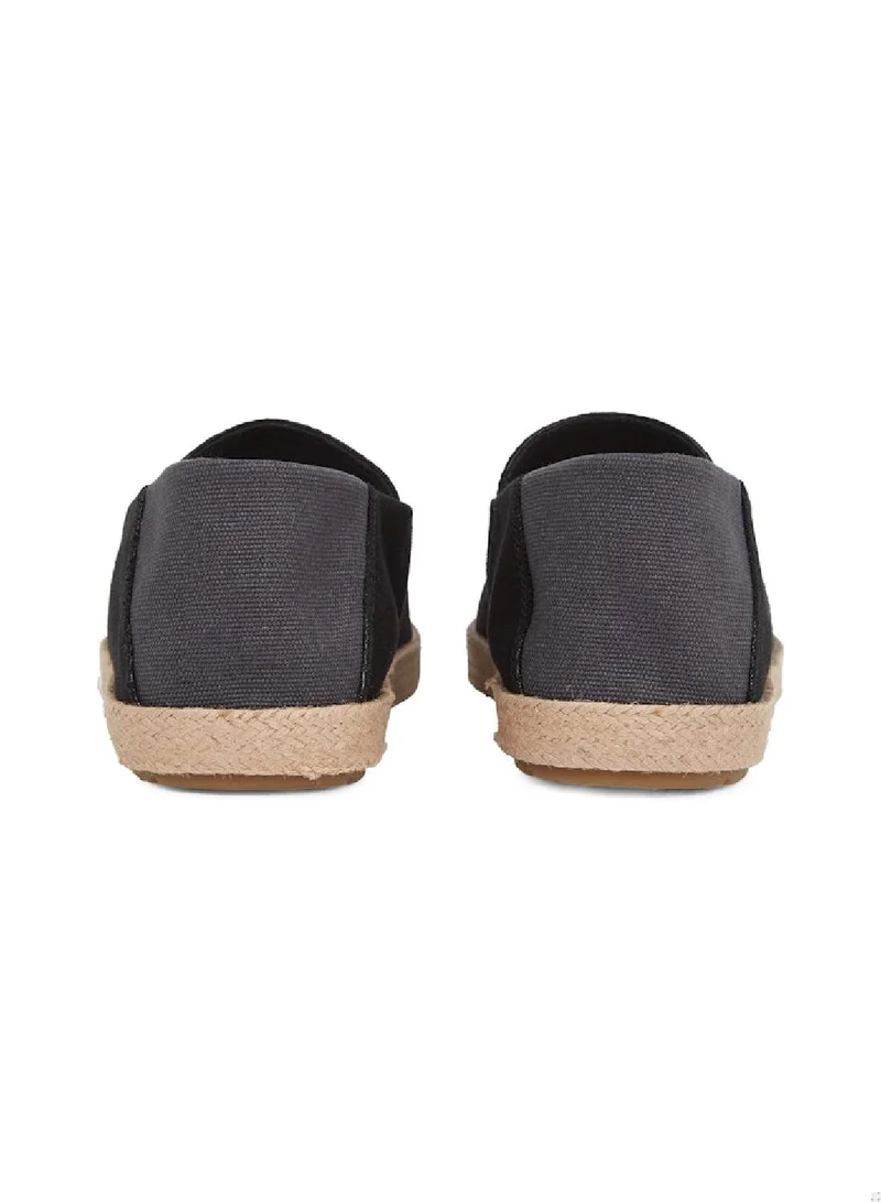 TOMMY HILFIGER Textile Espadrilles