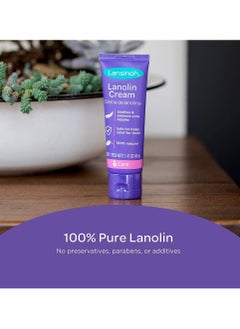 Lansinoh Lanolin Nipple Cream 40ml  - Image 5