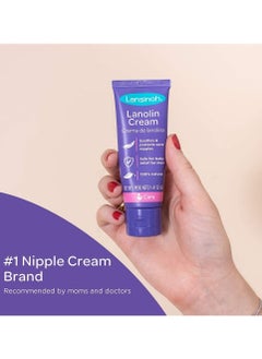 Lanolin Nipple Cream 40ml - pzsku/ZAA63C695DAD7DB091838Z/45/_/1671611529/f9a0a36c-58b4-43fc-9fa8-d35161c93555