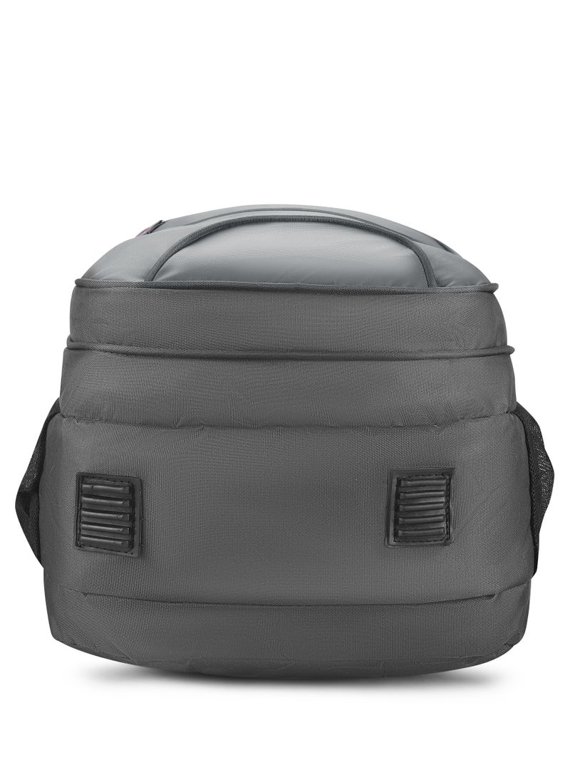 بوجاجو حقيبة ظهر Pogago المقاومة للماء لأجهزة الكمبيوتر المحمولة مقاس 15.6 بوصة - حقيبة ظهر للأعمال والسفر والمناسبات اليومية للرجال والنساء - Image 4