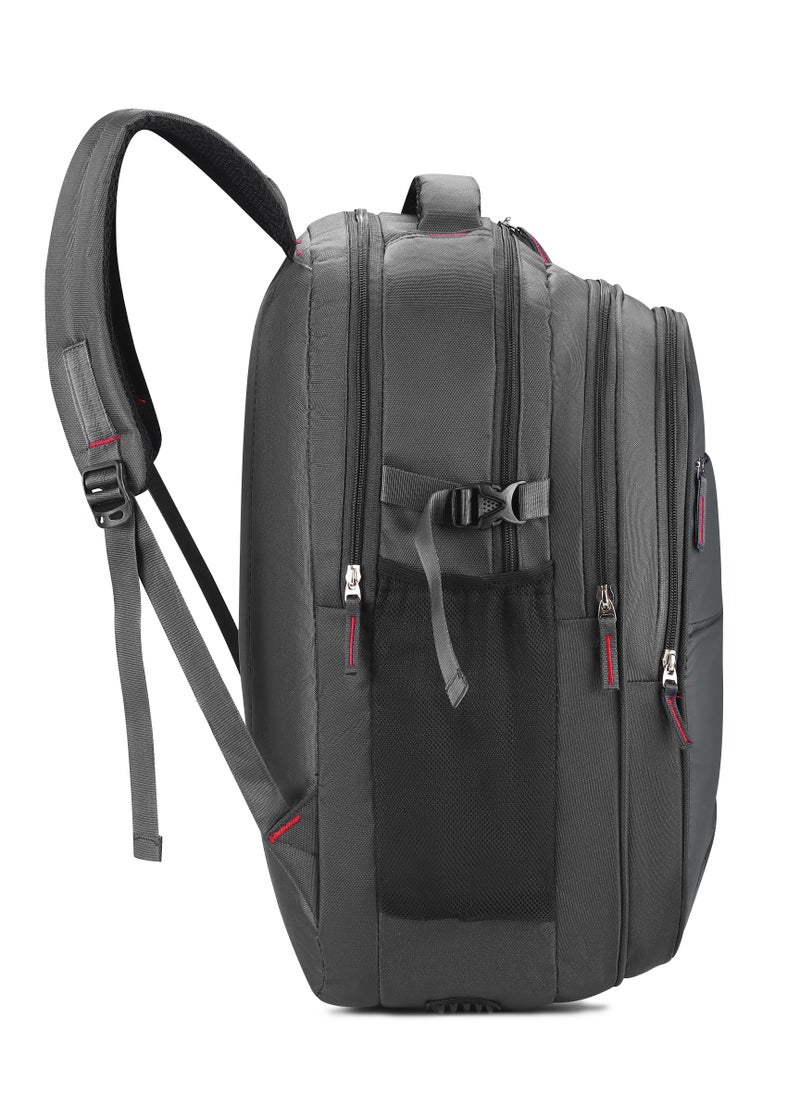 POGAGO - Pogago Ultimate Water-Resistant 15.6" Laptop Backpack - Image 1