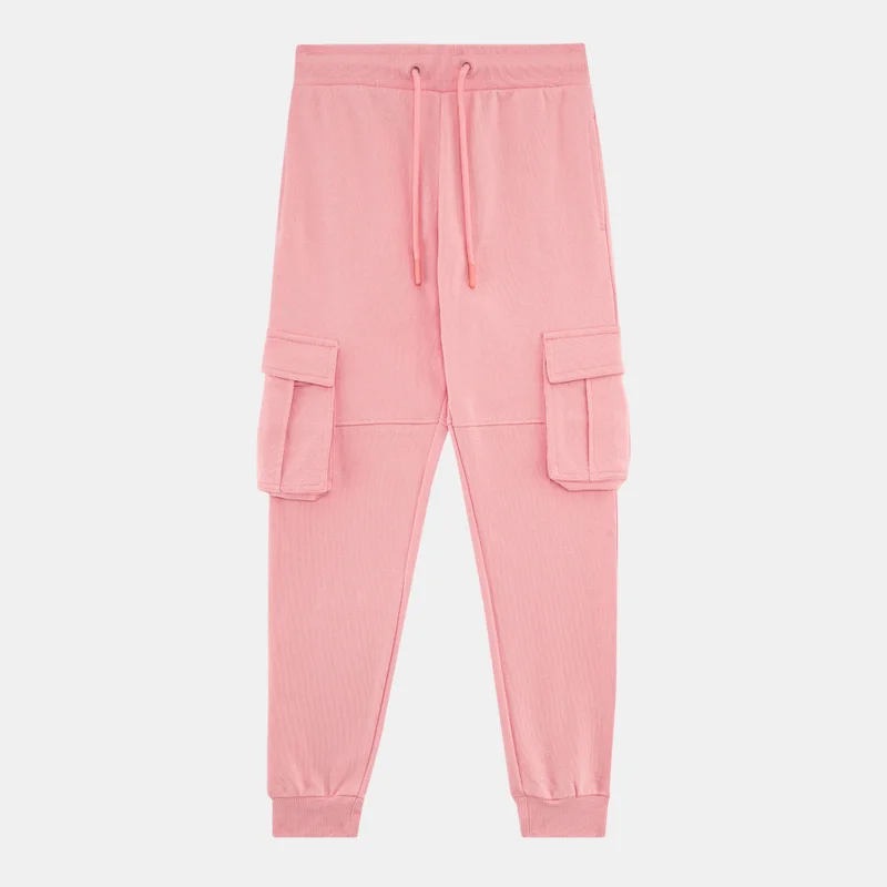 Sun and Sand Sports Kids' Cargo Joggers