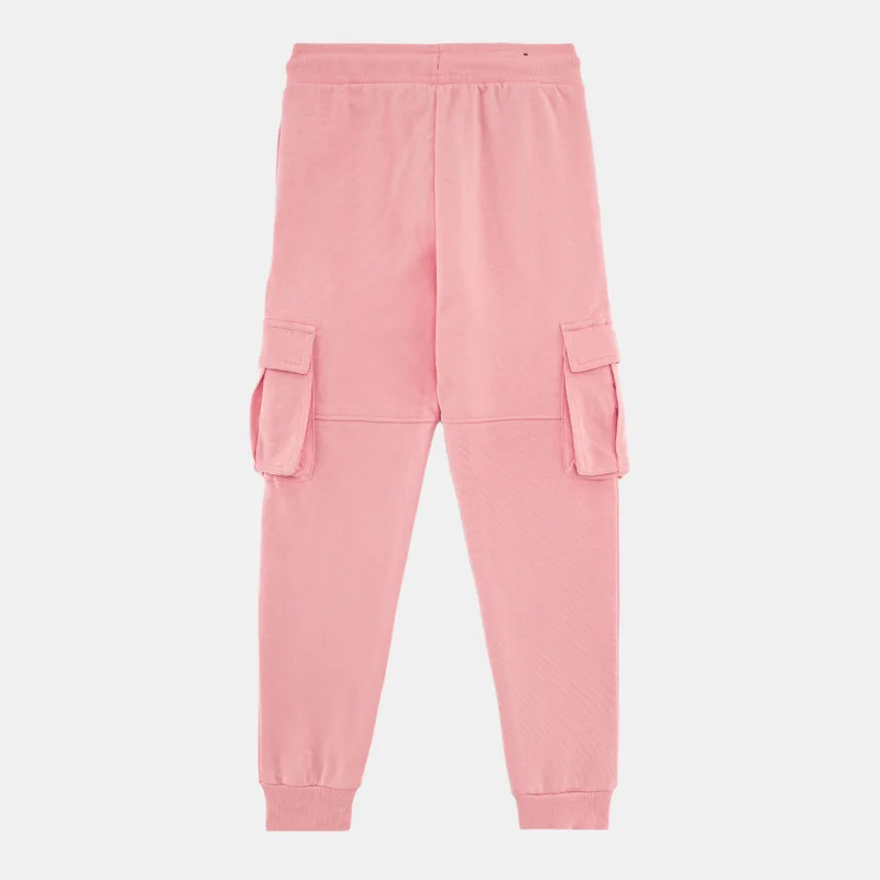 Sun and Sand Sports Kids' Cargo Joggers