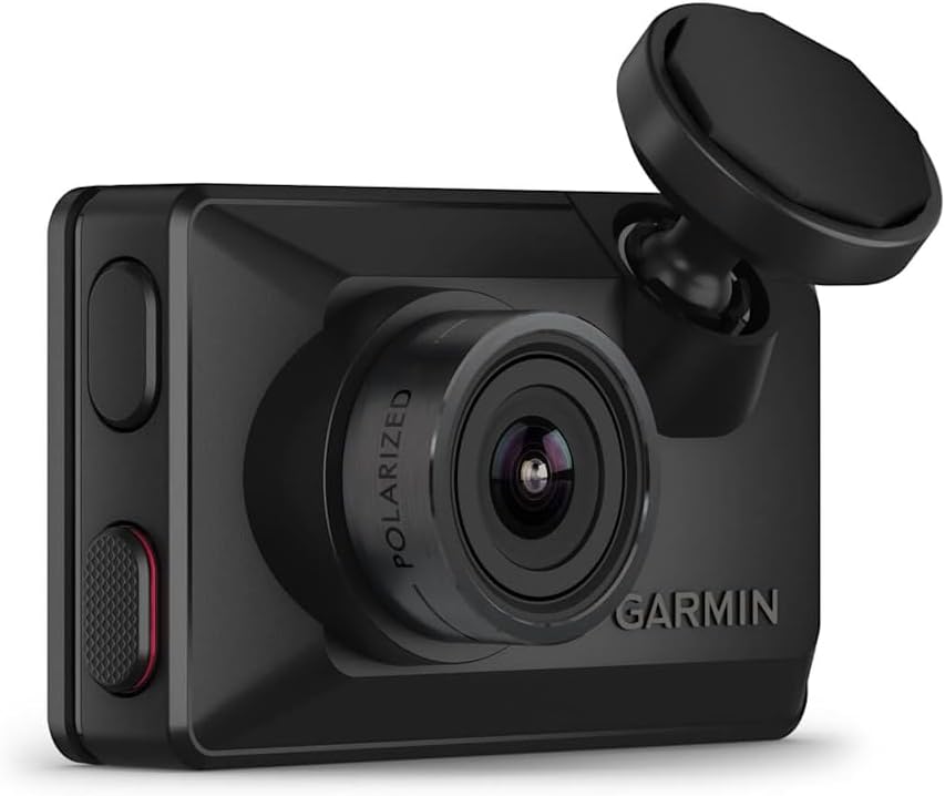 Garmin Garmin Dash Cam X310