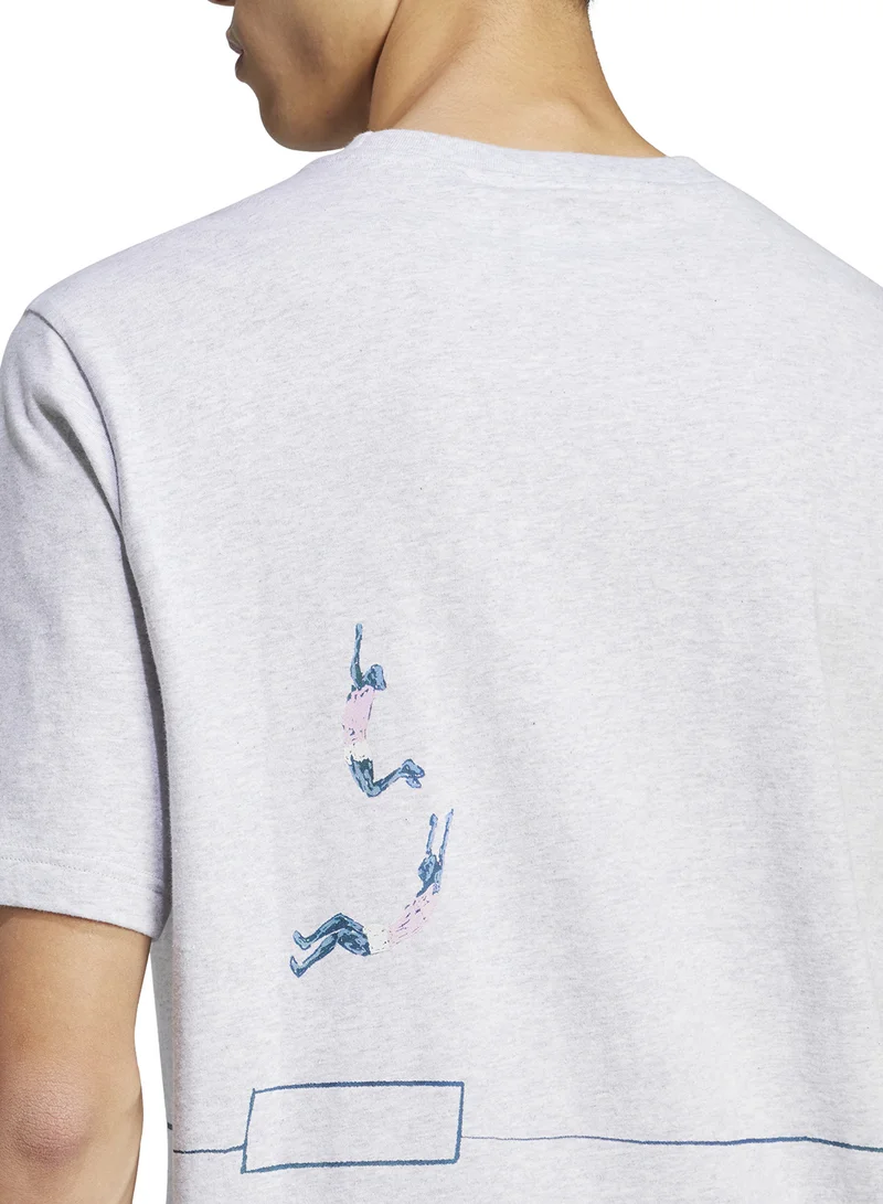 adidas Originals Adidas Originals T-Shirt