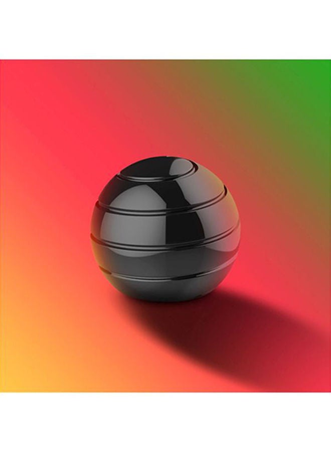 NIBEMINENT Fingertip Rotating Tabletop Ball Toy 40mm  - Image 2