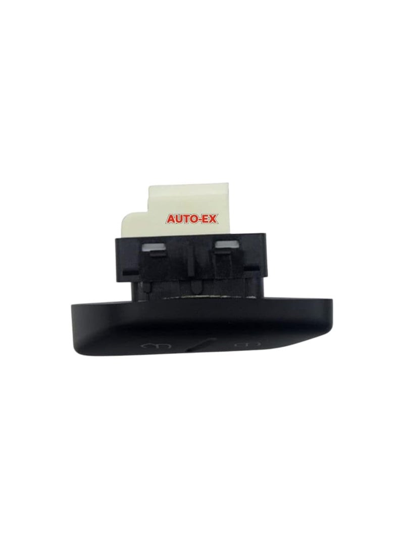 Auto-Ex Centre Central Door Lock Locking Switch Compatible/Replacement For Polo/Vento/Ameo - Image 3