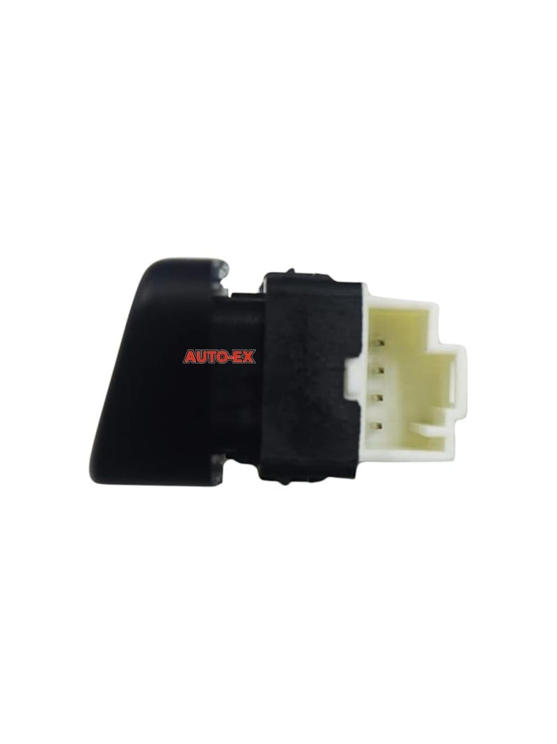 Auto-Ex Centre Central Door Lock Locking Switch Compatible/Replacement For Polo/Vento/Ameo - Image 5