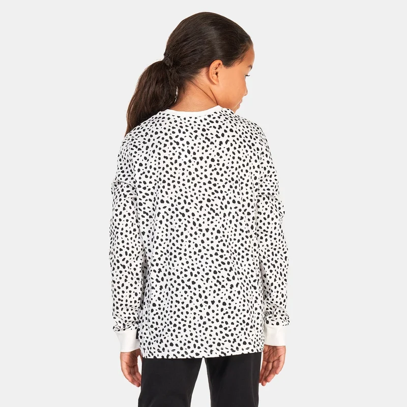 VANS Kids' Dalmation V BFF T-Shirt (Older Kids)
