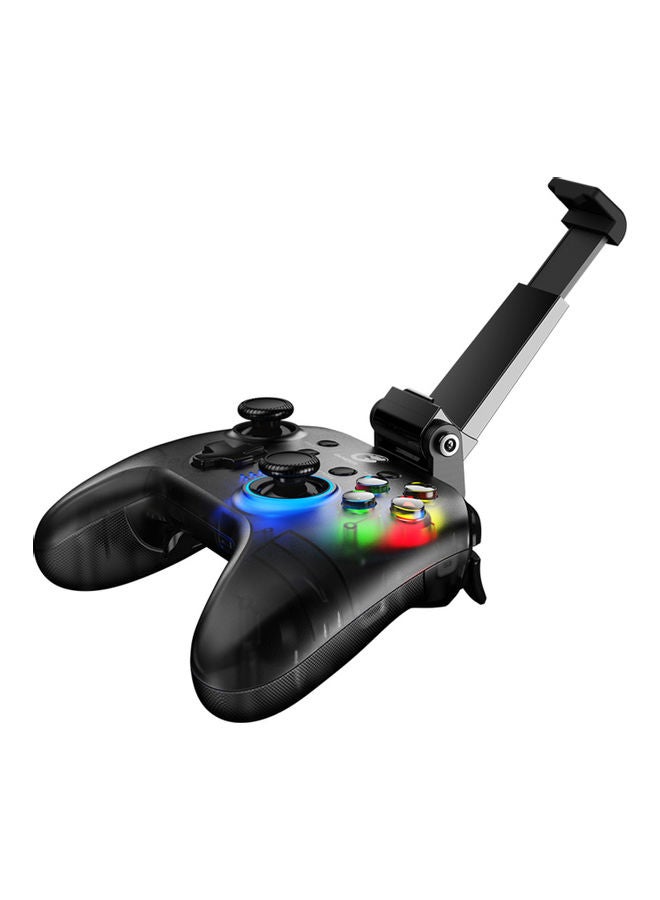 T4 Pro Gaming Controller Wireless With LED Backlight - Image 5
