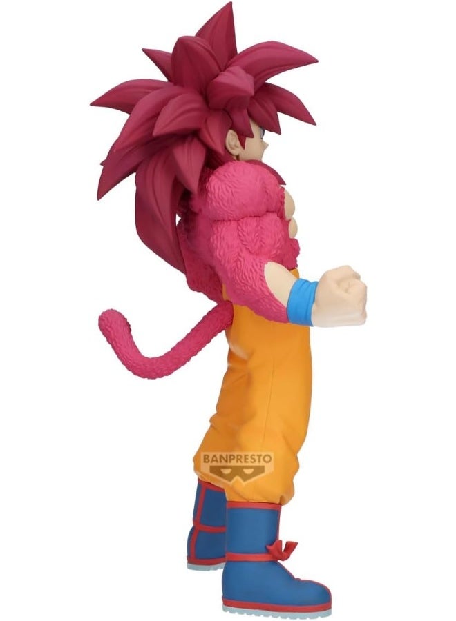 Banpresto تمثال بي إن بي دراجون بول دايما سون غوكو - Image 2