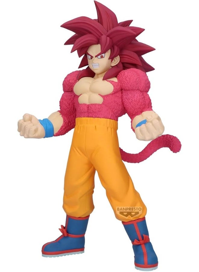 Banpresto تمثال بي إن بي دراجون بول دايما سون غوكو - Image 1