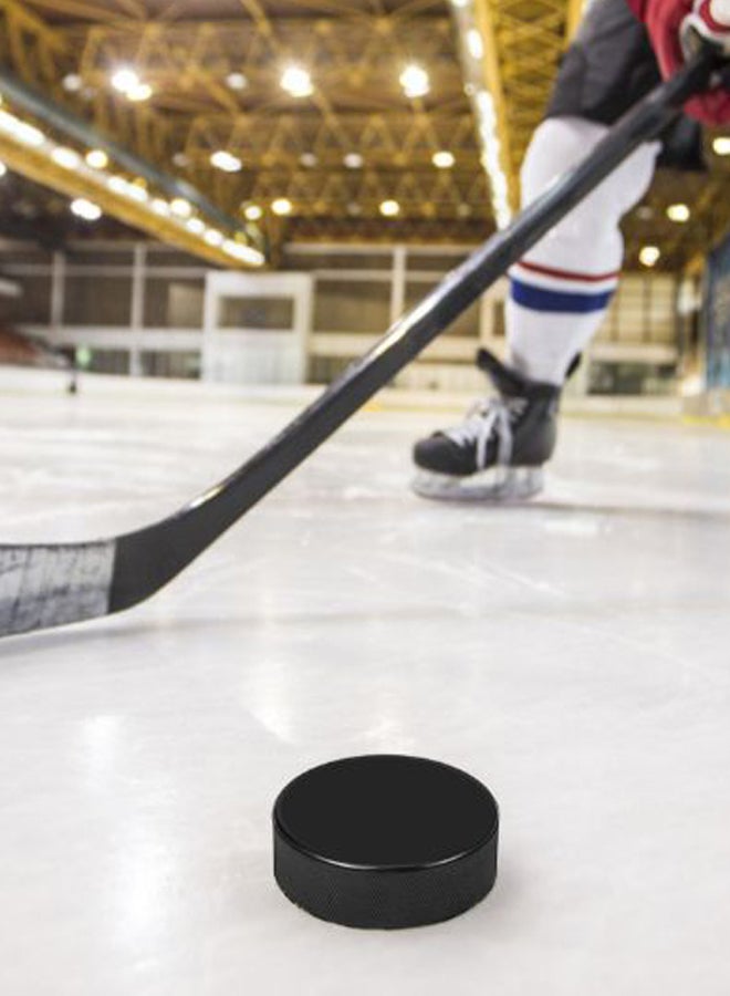 Walmeck 2-Piece Ice Hockey Puck Set 3 x 1inch - Image 2