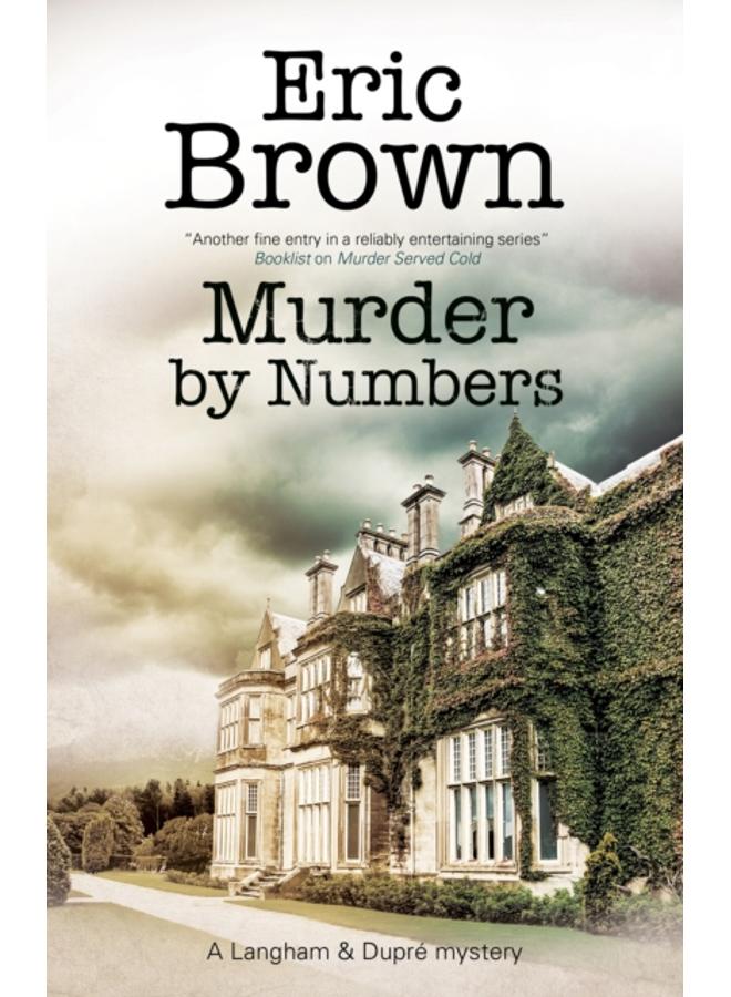 Murder by Numbers 
