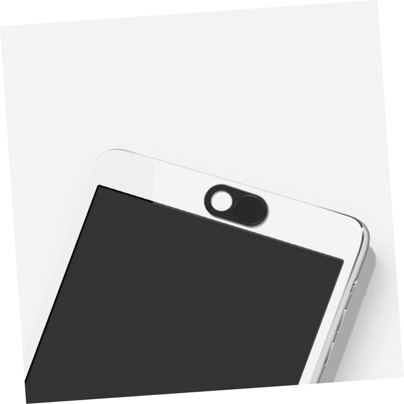 9pcs Webcam Privacy Lens Protector -Peeping for Laptops Mobile Devices Open Close and Compact Personal Privacy - Image 5