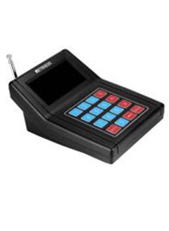 Retekess Pager a wireless pager for customers in restaurants and cafes from Retekess, 20 devices + 1 keyboard + 2 charging base  - Image 4
