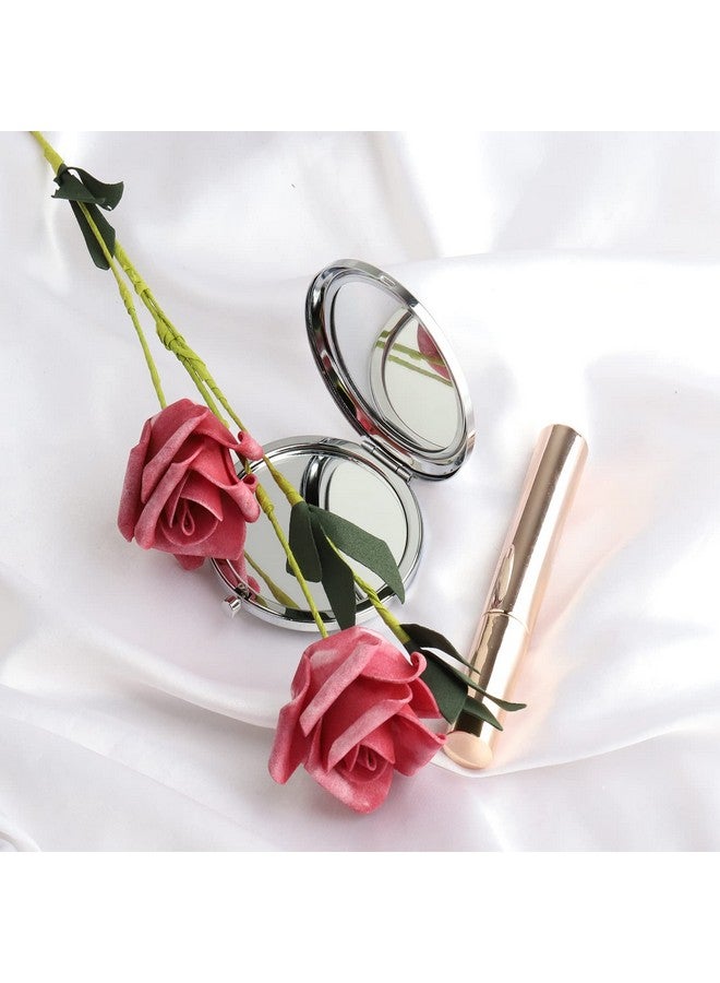 لوجيب بيردجوت هدية تشجيعية، مرآة مكياج مشجعة، هدية جريل المشجعة، اعتقدت أنها تستطيع فعل ذلك للفتيات (هي تهتف مير) - Image 3