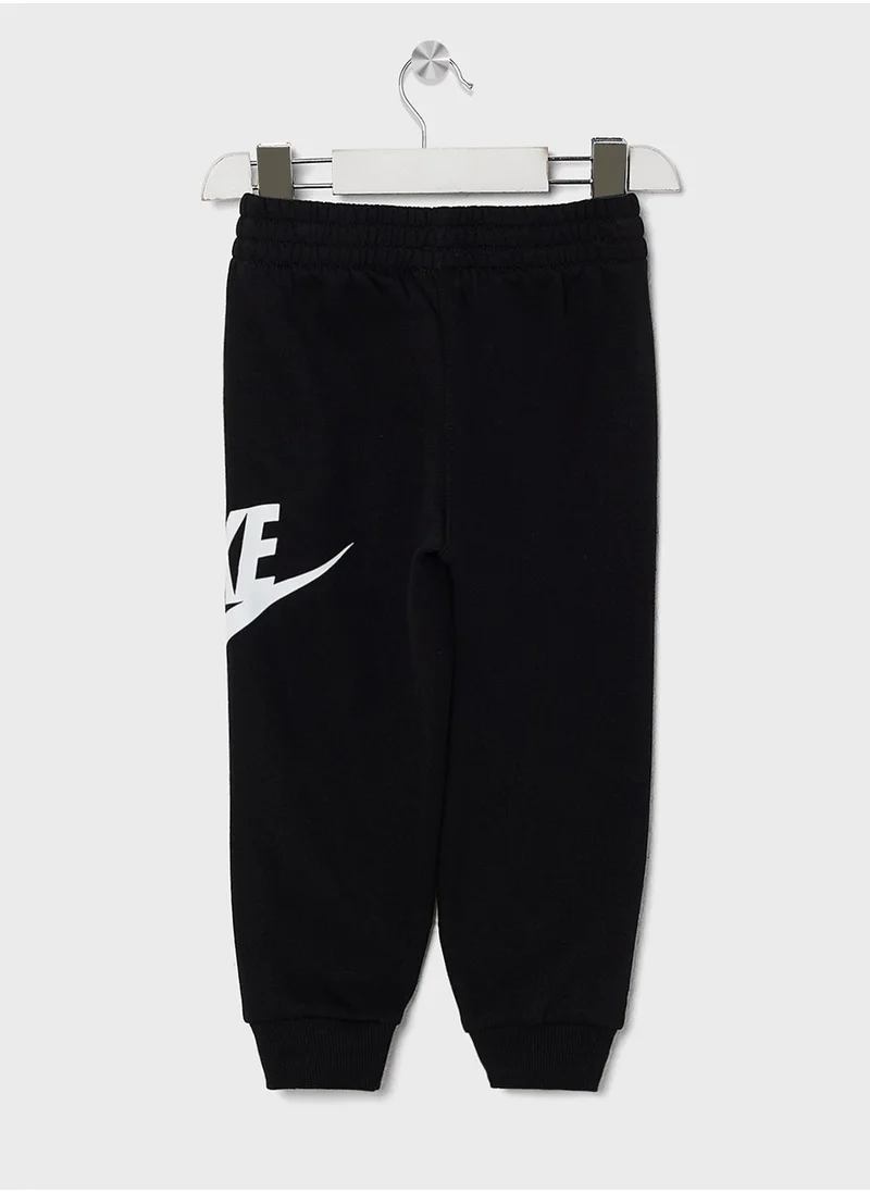 Nike Infant N Nsw Club Fleece Hbr Sweatpants