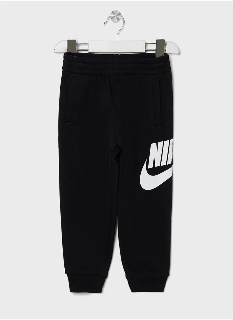 Nike Infant N Nsw Club Fleece Hbr Sweatpants