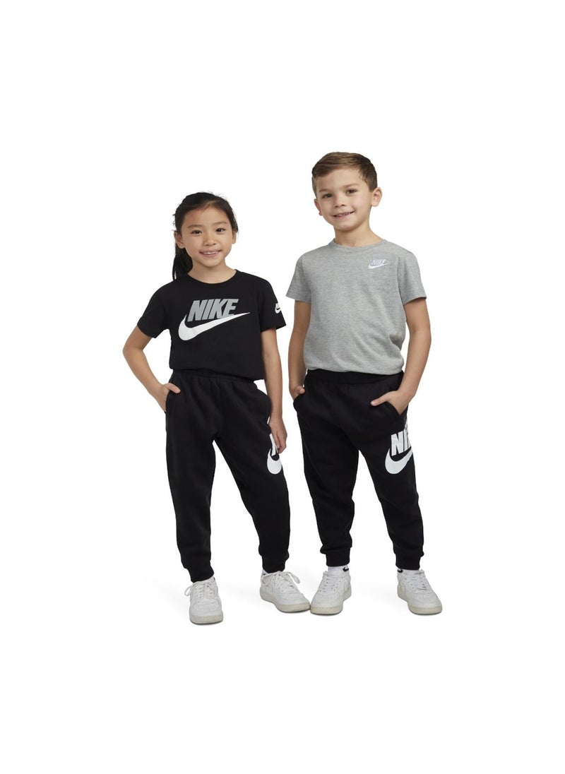 Nike Infant N Nsw Club Fleece Hbr Sweatpants  - Image 3