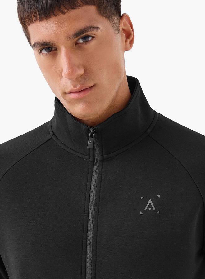 Splash Active Men Zip-Through Performance Jacket - Image 5