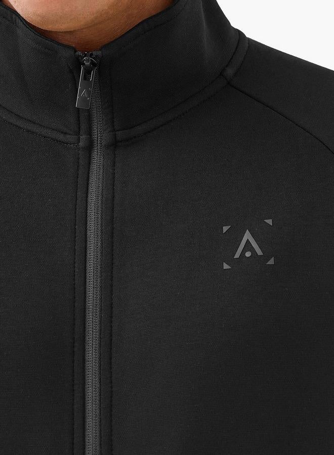 Splash Active Men Zip-Through Performance Jacket - Image 4