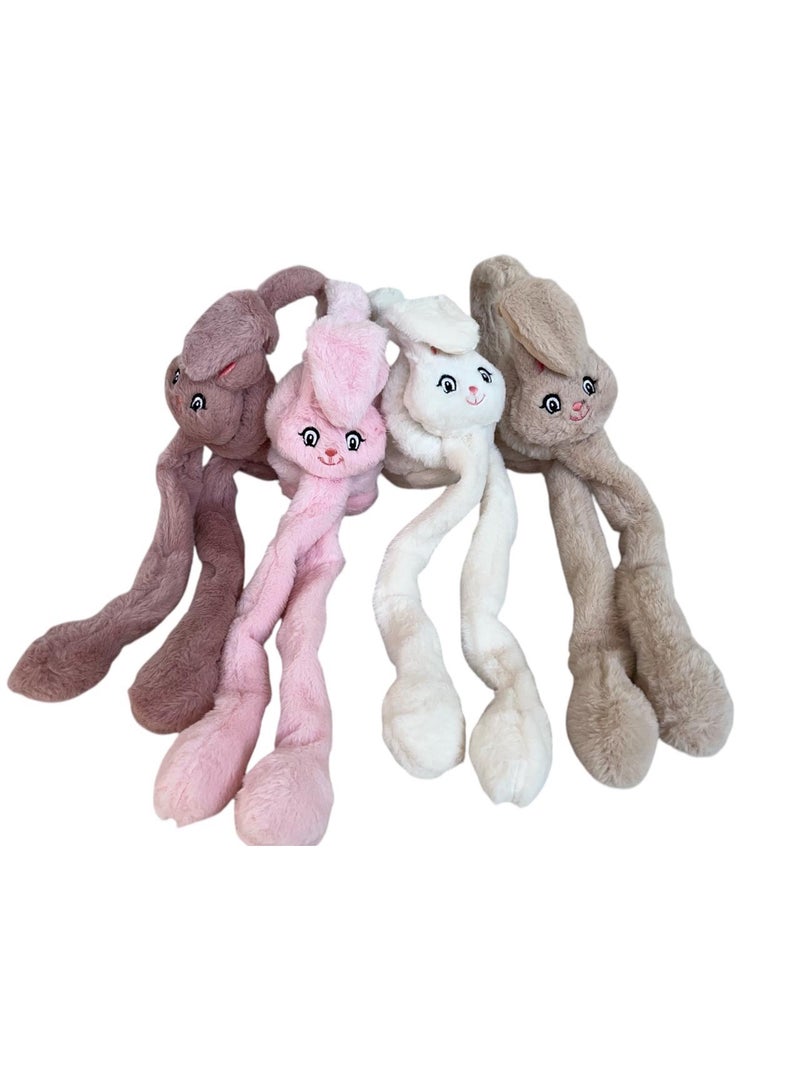 دفايه أذن شتويه متحركه