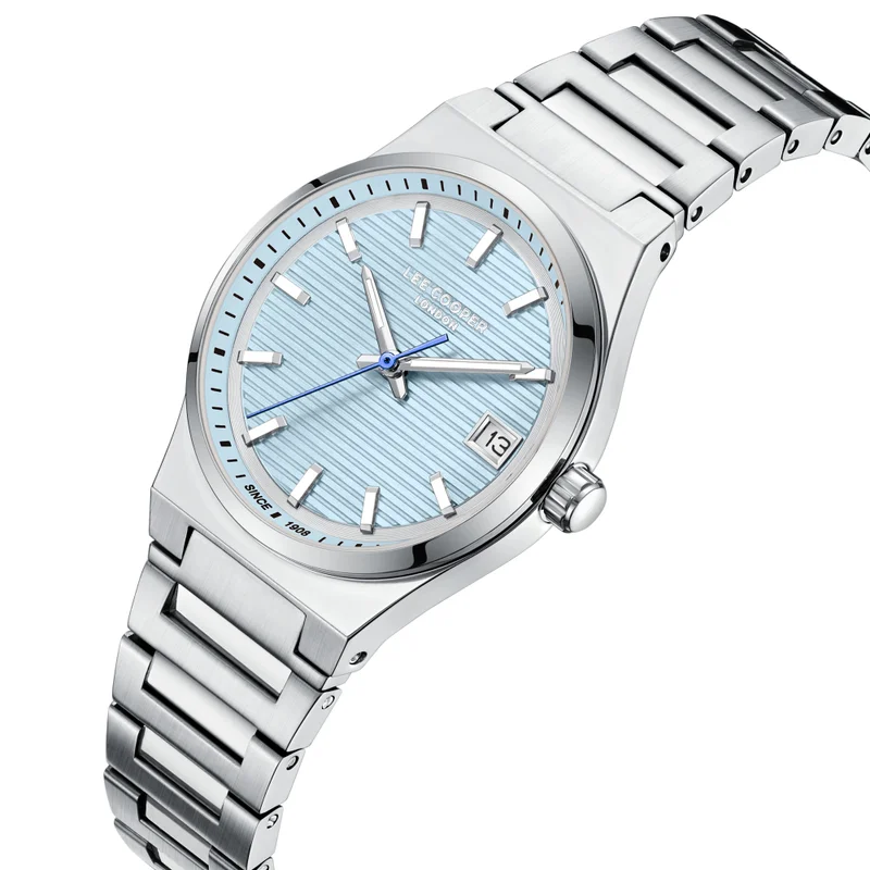 Lee Cooper Women's METAL Analog Watch LC08289.300 - 31 mm