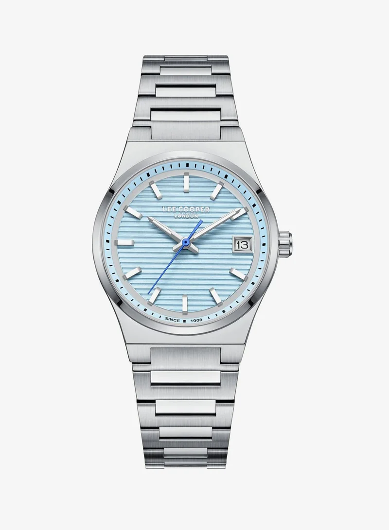 Lee Cooper Women's METAL Analog Watch LC08289.300 - 31 mm