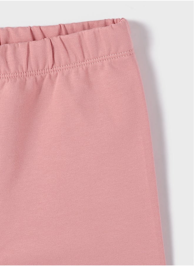LC WAIKIKI - Girls Sweatpants Elastic Waist - Image 1