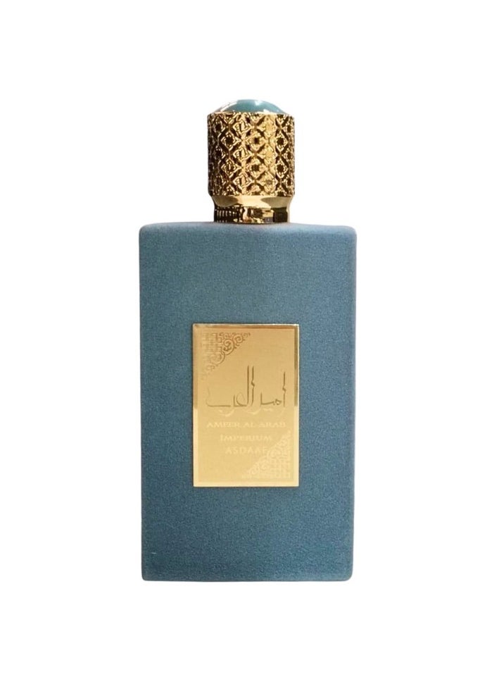 ASDAAF Asdaaf Ameer Al Arab Imperium EDP For Unisex 100ml  - Image 2