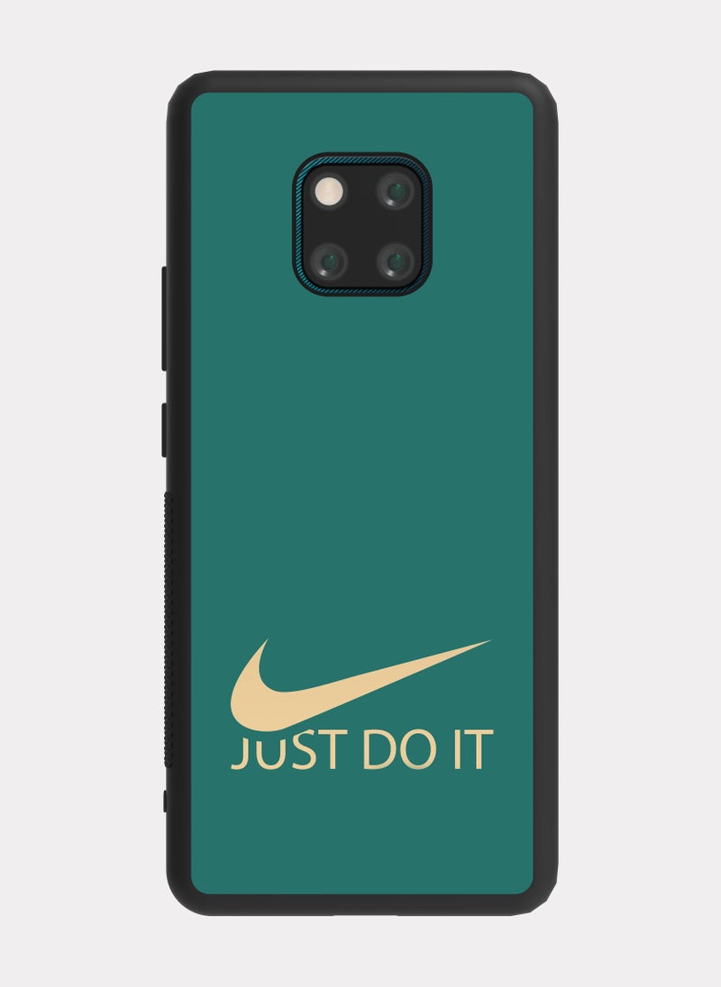 PXLAAT Huawei Mate 20 Pro case cover Nike - Image 1