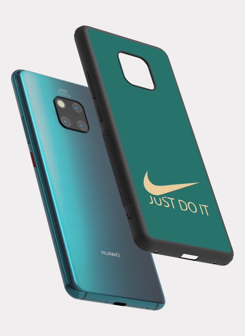PXLAAT Huawei Mate 20 Pro case cover Nike - Image 2