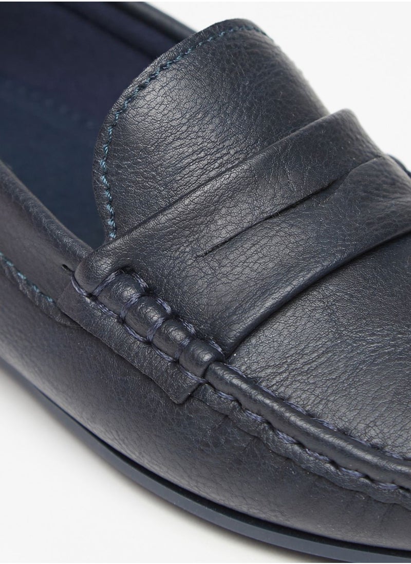 LBL by Shoexpress - Kids Slip On Loafers & Espadrille - Image 1