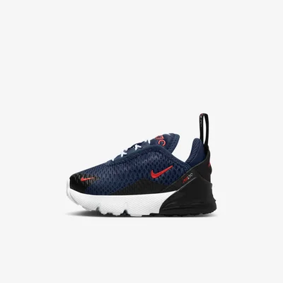 Nike Kids' Air Max 270 Shoes