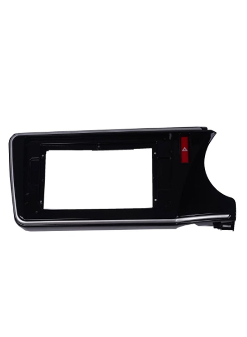 Frame Cassette 10 Inch Honda City 2014