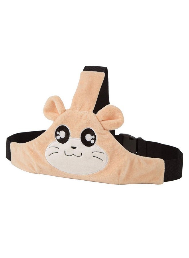 HJH Car Seat Head Support Toddler Head Strap for Car Seat Baby Head Protector Stroller Car Seat Sleeping Headrest for Toddler Child Children Kids Infant - Image 1