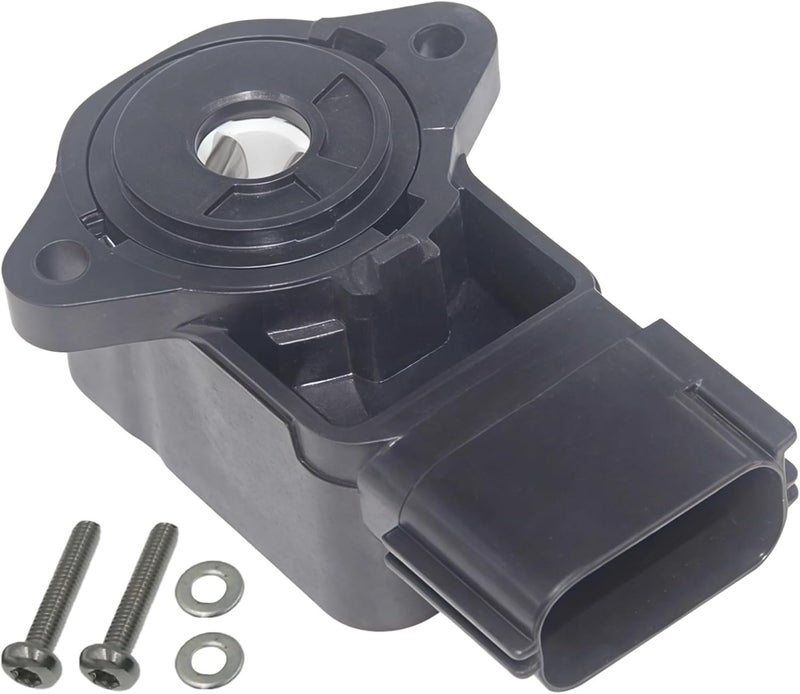 Throttle Position Sensor, 3L5Z9B989Aa and 6L2Z9B989A for Expedition F150, Enhances Engine Response and Fuel Efficiency - Image 1