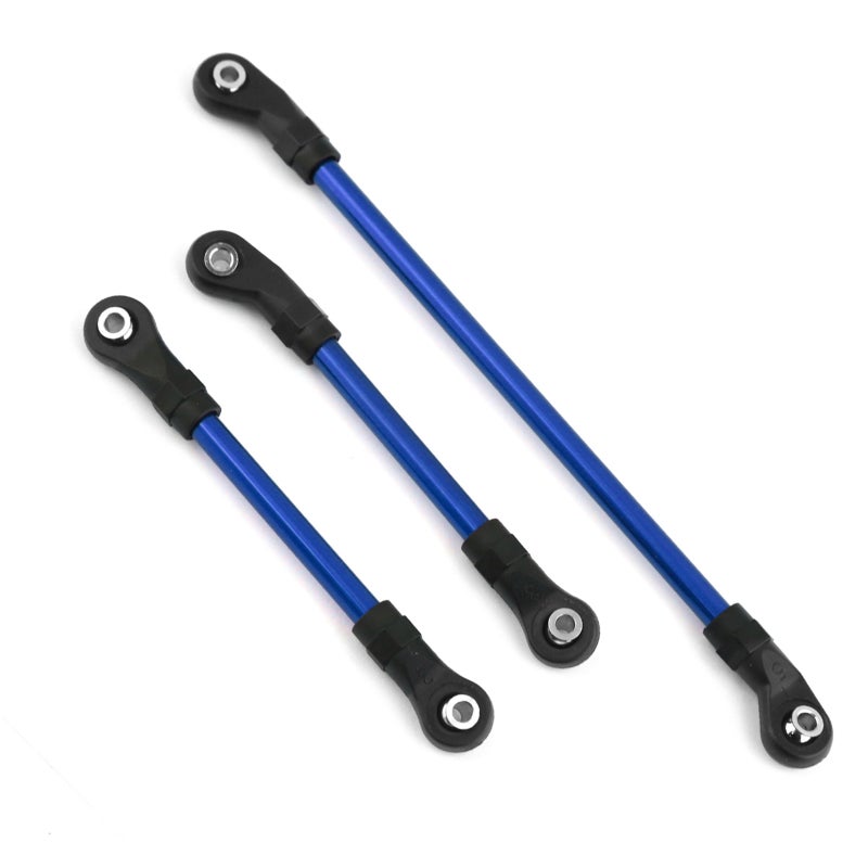 Replacement for TRAX 8140R Metal Steering Rod 5X117 60 63 Modified Upgraded Accessories - Image 5