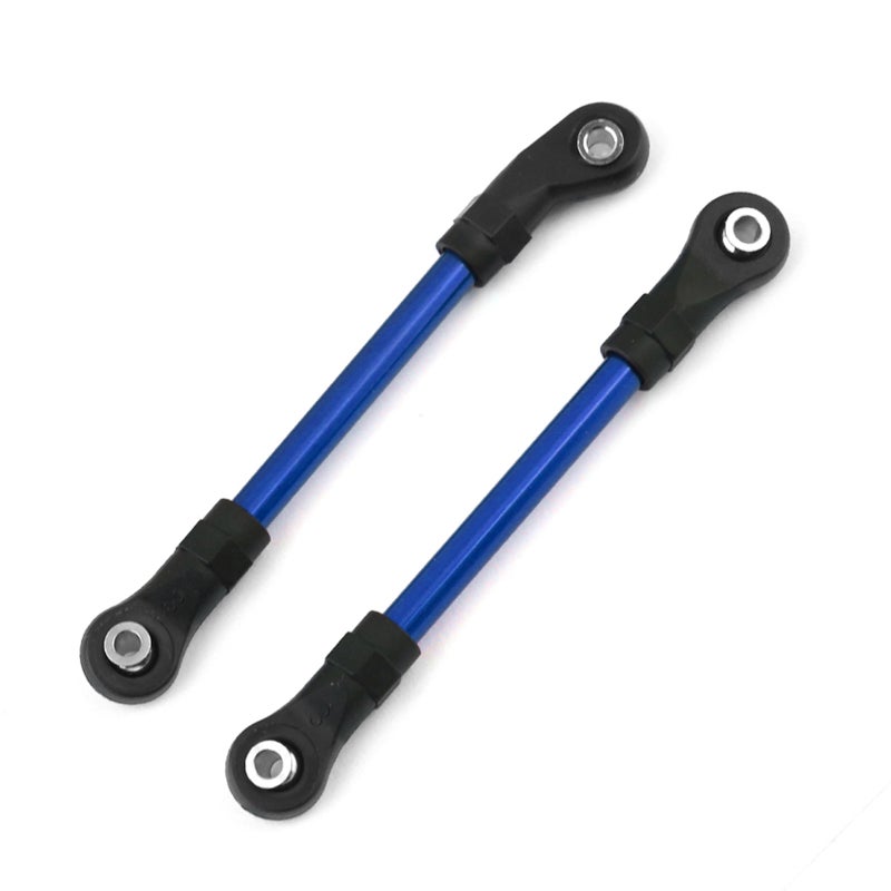 Replacement for TRAX 8140R Metal Steering Rod 5X117 60 63 Modified Upgraded Accessories - Image 4