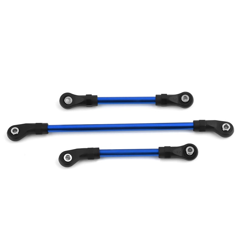 Replacement for TRAX 8140R Metal Steering Rod 5X117 60 63 Modified Upgraded Accessories - Image 3