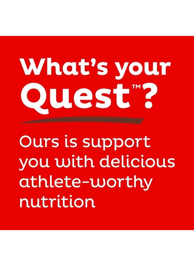 QUEST NUTRITION - Mini Peanut Butter Cups, High Protein, Low Carb, Gluten Free, 16 Count (Pack of 3) - Image 1