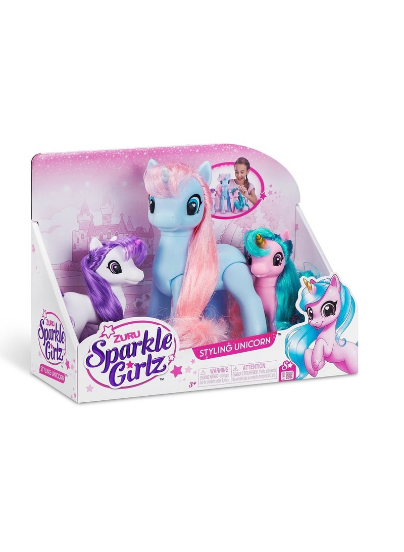 زورو s001-zuru-100373 - Image 1