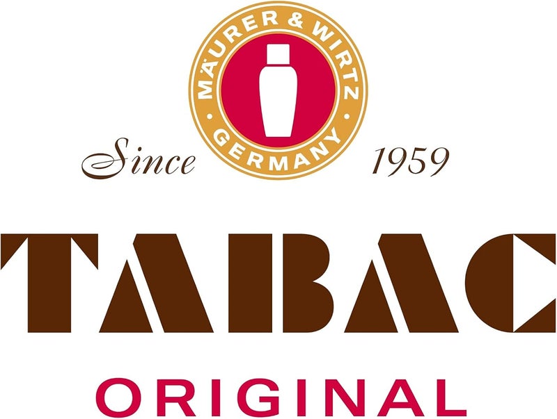 Tabac Original Shaving Cream 100 ml - Ideal for a Close Wet Shave - Image 5
