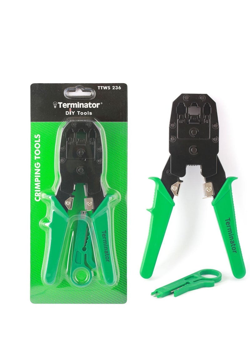 Terminator Terminator Crimping Tools