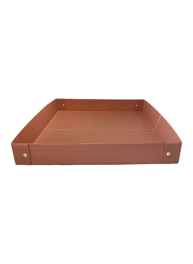 Midlee Guinea Pig Plastic Cage Liner - Pink (41" x 24") - Image 1