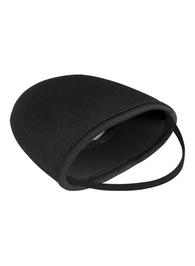 NIBEMINENT Motorcycle Shifter Shoes Protector Riding Wear-resistant Antiskid Boots Cover Gear & Accessories - Image 2