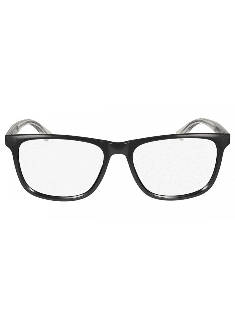 CALVIN KLEIN إطار نظارات كالفن كلاين CK23548 001 55 للجنسين - Image 2