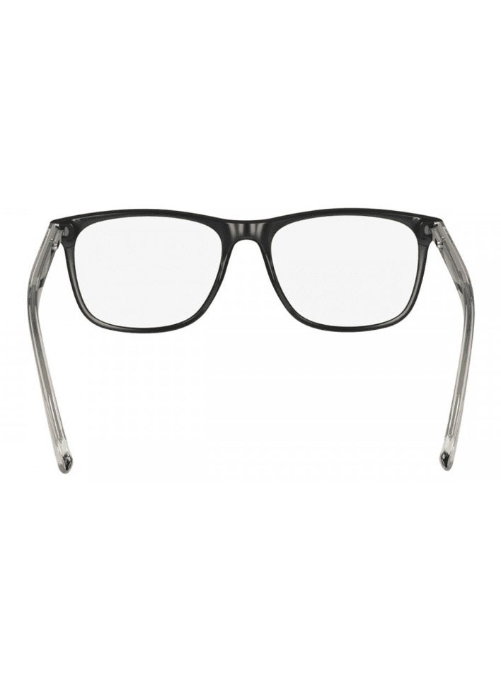 CALVIN KLEIN إطار نظارات كالفن كلاين CK23548 001 55 للجنسين - Image 4